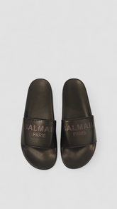 Balmain Slides